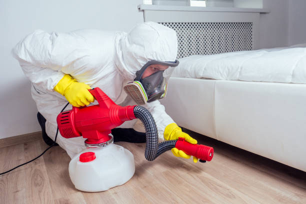 Best Best Pest Control Companies  in Livermore, CA